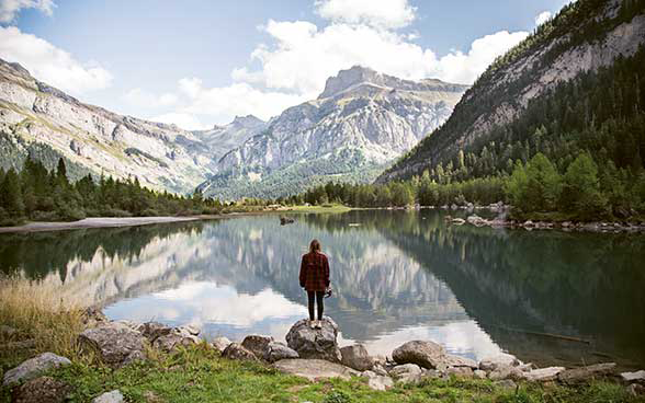 Webzine «l'ambiente» 3/2023 - Le nostre acque